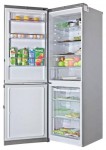 Холодильник LG GA-B439 ZMQA 59.50x190.00x68.50 см