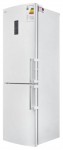 Buzdolabı LG GA-B439 ZVQA 59.50x190.00x68.50 sm