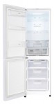 Холодильник LG GA-B439 ZVQZ 59.50x190.00x68.50 см