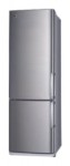 Hűtő LG GA-B479 UTBA 59.50x200.00x68.50 cm