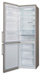 Холодильник LG GA-B489 BEQA 59.50x200.00x68.50 см