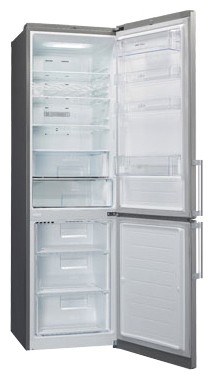 Хладилник LG GA-B489 BLQA снимка, Характеристики