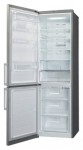 Ψυγείο LG GA-B489 BLQZ 59.50x200.00x68.50 cm
