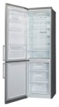 ตู้เย็น LG GA-B489 BMCA 59.50x200.00x68.50 เซนติเมตร