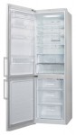 Холодильник LG GA-B489 BVQA 59.50x200.00x68.50 см