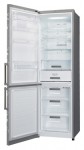 Холодильник LG GA-B489 BVSP 59.50x200.00x68.80 см