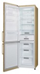 Buzdolabı LG GA-B489 BVTP 59.50x200.00x68.80 sm