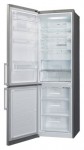 Холодильник LG GA-B489 ELQA 59.50x200.00x68.50 см