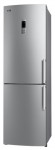 ตู้เย็น LG GA-B489 YAKZ 59.50x200.00x68.50 เซนติเมตร