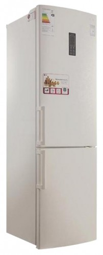 Холодильник LG GA-B489 YEQA Фото, характеристики