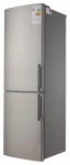 Холодильник LG GA-B489 YLCA 59.50x200.00x68.80 см