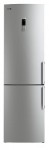Холодильник LG GA-B489 YLQZ 59.50x200.00x68.80 см