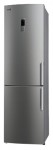 Хладилник LG GA-B489 YMQZ 59.50x200.00x68.80 см