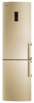 Холодильник LG GA-B489 ZGKZ 59.50x200.00x68.80 см