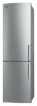 Kühlschrank LG GA-B489 ZLCZ 59.50x200.00x68.50 cm