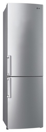 Хладилник LG GA-B489 ZMCA снимка, Характеристики