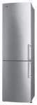 Refrigerator LG GA-B489 ZMCA 59.50x200.00x68.80 cm