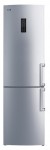 Холодильник LG GA-B489 ZMKZ 59.50x200.00x68.80 см