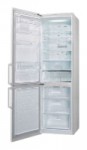 Refrigerator LG GA-B489 ZQA 59.50x200.00x68.50 cm