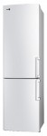 Холодильник LG GA-B489 ZVCA 59.50x200.00x66.90 см