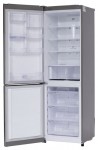 ตู้เย็น LG GA-E409 SMRA 60.00x191.00x65.00 เซนติเมตร