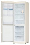 ตู้เย็น LG GA-E409 UEQA 60.00x190.00x65.00 เซนติเมตร