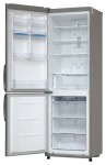 Ψυγείο LG GA-E409 ULQA 60.00x190.00x65.00 cm