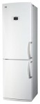 ตู้เย็น LG GA-E409 UQA 60.00x190.00x65.00 เซนติเมตร