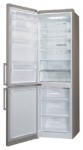 Refrigerator LG GA-E489 EAQA 60.00x201.00x68.00 cm