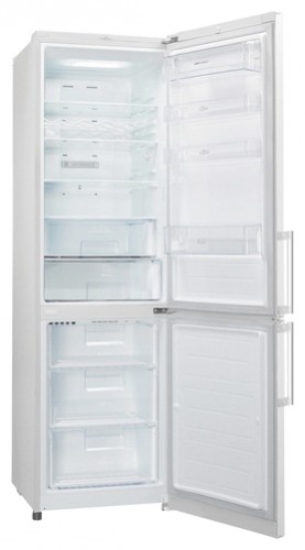 冰箱 LG GA-E489 EQA 照片, 特点