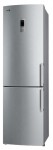 Холодильник LG GA-E489 ZAQZ 59.50x200.00x66.80 см