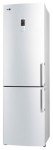 冷蔵庫 LG GA-E489 ZQA 60.00x200.00x69.00 cm