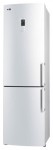ตู้เย็น LG GA-E489 ZVQZ 59.50x200.00x66.80 เซนติเมตร