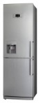 Холодильник LG GA-F399 BTQA 60.00x189.60x62.60 см