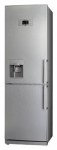 Hűtő LG GA-F409 BTQA 60.00x189.60x62.60 cm