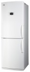 Refrigerator LG GA-M379 UQA 60.00x173.00x62.00 cm