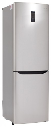 Ψυγείο LG GA-M409 SARA φωτογραφία, χαρακτηριστικά