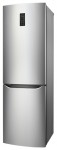 ตู้เย็น LG GA-M409 SARL 59.50x190.70x64.30 เซนติเมตร