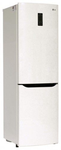 Kylskåp LG GA-M409 SERA Fil, egenskaper