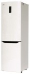Kühlschrank LG GA-M409 SERA 60.00x191.00x64.00 cm
