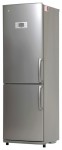 Холодильник LG GA-M409 ULQA 60.00x190.00x65.00 см