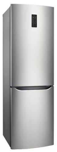 Ψυγείο LG GA-M419 SARZ φωτογραφία, χαρακτηριστικά