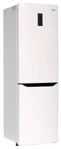 Kühlschrank LG GA-M419 SERZ Foto, Charakteristik