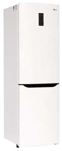 Холодильник LG GA-M419 SVRZ Фото, характеристики