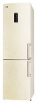 Холодильник LG GA-M539 ZEQZ 59.50x190.00x68.80 см