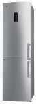 Холодильник LG GA-M539 ZMQZ 59.50x190.00x68.80 см
