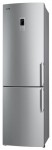 Холодильник LG GA-M589 EAKZ 60.00x200.00x69.00 см