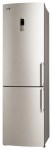 Холодильник LG GA-M589 EEQA 60.00x200.00x69.00 см