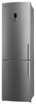 冷蔵庫 LG GA-M589 EMQA 60.00x200.00x69.00 cm