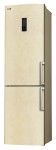 Холодильник LG GA-M589 ZEQA 60.00x200.00x69.00 см